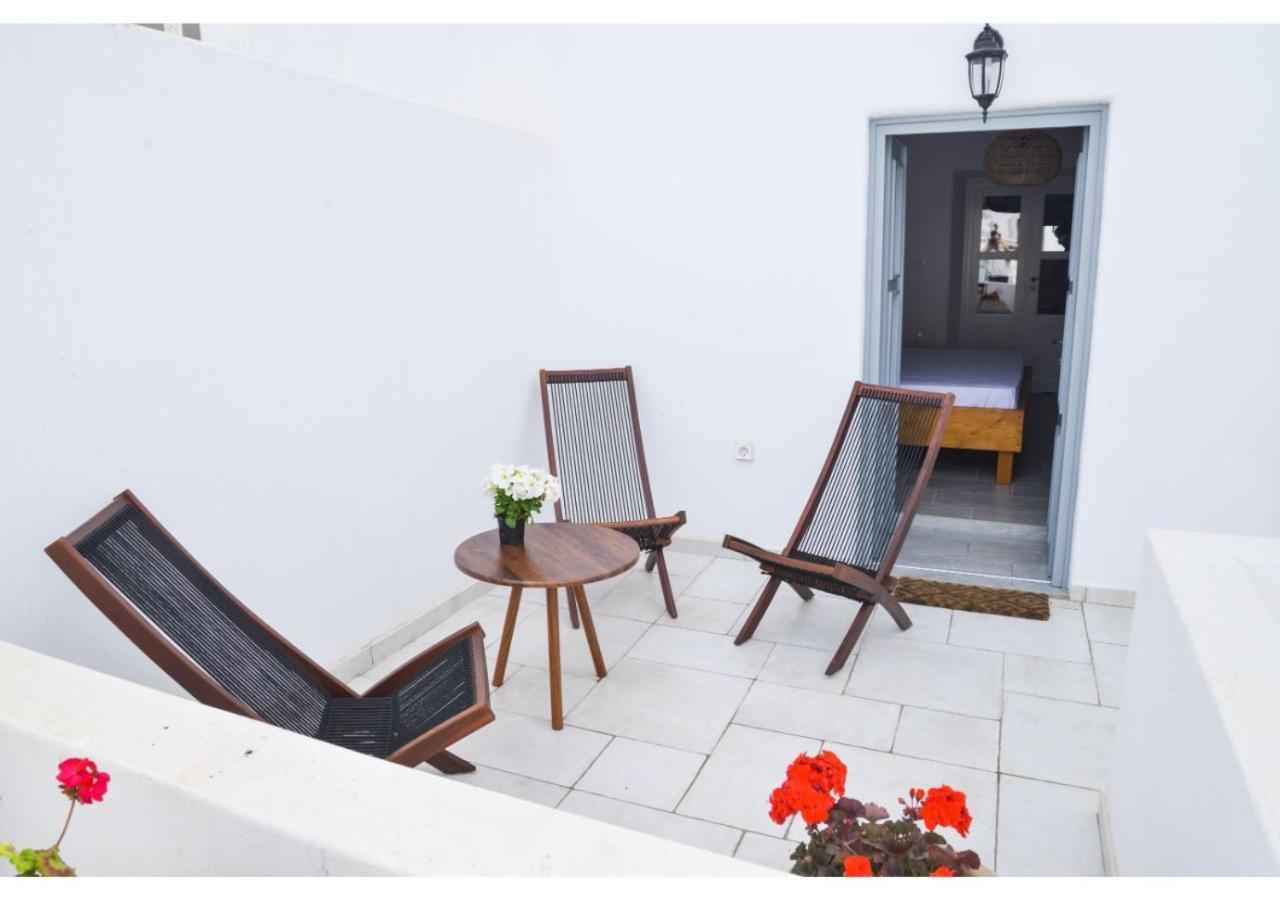 Bougainvillea Home At Plaka Plaka  Exterior photo